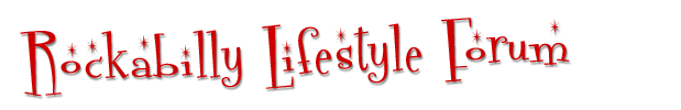 Rockabilly Forum