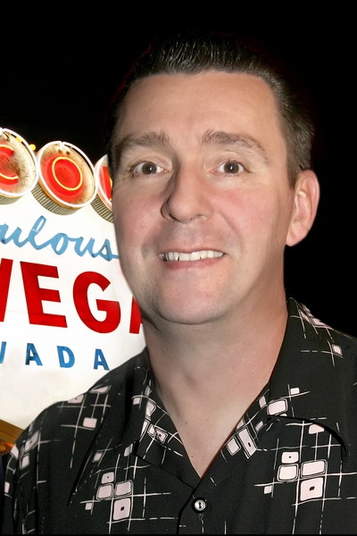 Tom Ingram, Viva Las Vegas Founder