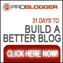 Become a Blogger
