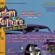 Fiesta de Kustom Kulture in Old Town, San Diego by MotorCult – Sept. 10th