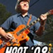Hootenanny 2009, what a day!!!