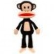 Paul Frank and Julius the Monkey