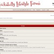 Rockabilly Forum is now Live