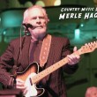 Merle Haggard, Country Music Legend