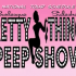 The Pretty Things Peepshow & Vintage Vaudeville Extravaganza