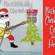 Rockabilly Christmas Gifts and Ideas