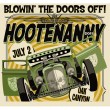 Hootenanny 2011 Band Lineup and Schedule