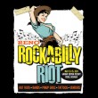 Reno Rockabilly Riot Band Lineup and Info, May 13-15, 2011