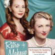 Pinup and Rockabilly Makeup Book for Vintage Makeup Styling