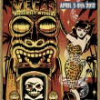 Viva Las Vegas 2012 Band Lineup