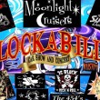 Blockabilly Car Show and Concert – Whittier, Ca.