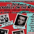 Rockabilly On The Route – June 5th – 8th