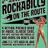 Rockabilly On The Route 2016