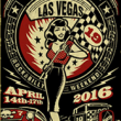 Viva Las Vegas 2016 Band Line Up – Get Tickets NOW!