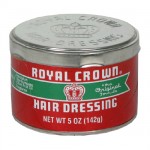 Pomade or Hair "Grease"