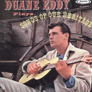 Duane Eddy - Songs of our Heritage