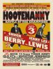 2010 Hootenanny Lineup