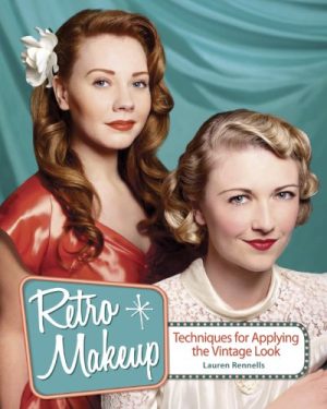 Vintage Hairstyling